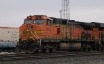 BNSF 5147